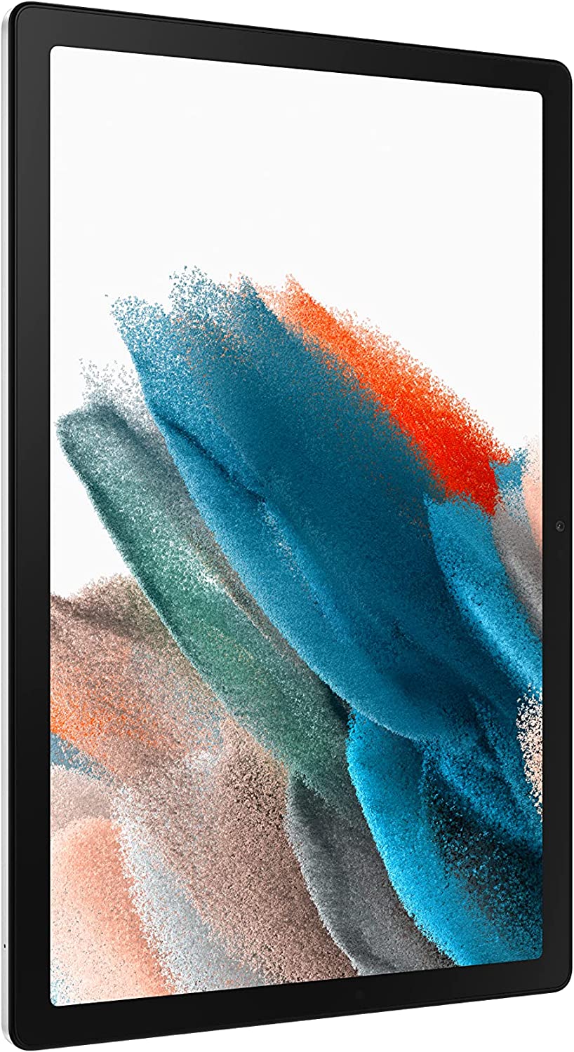 Samsung 10.5" Tab A8 4GB/64GB Tablet Wi-Fi